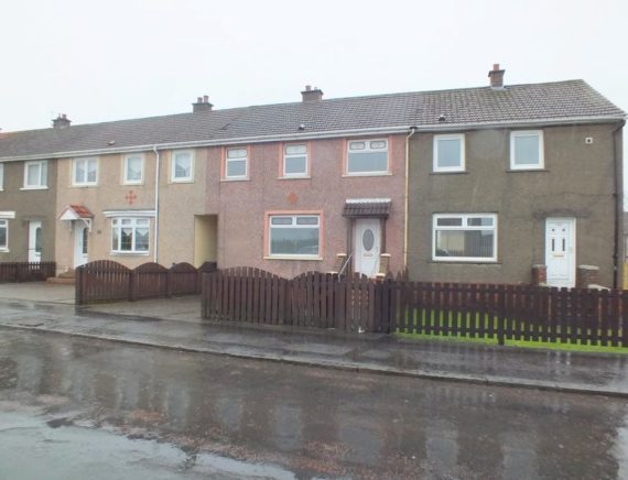 3 Bedroom Flat